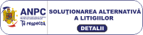 SAL - Solutionare alternativa a litigiilor